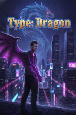 Blood Type: Dragon