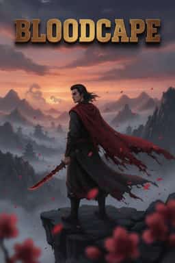 BLOODCAPE