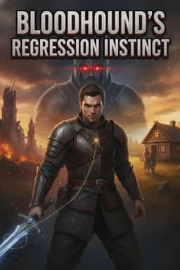 Bloodhound's Regression Instinct