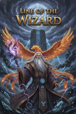 Bloodline of the Wizard