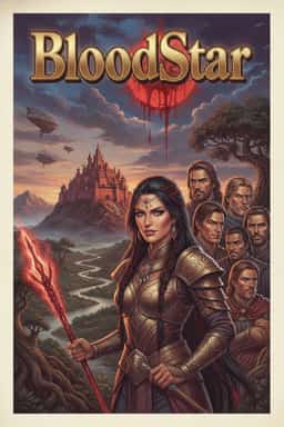 BloodStar