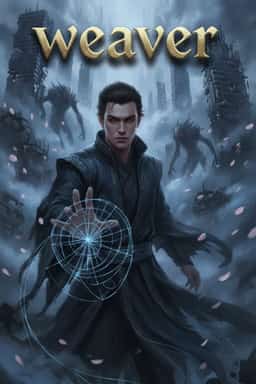 Bloodweaver
