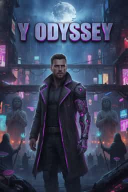 Bloody Odyssey