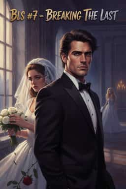 BLS #7 - BREAKING THE LAST novel cover