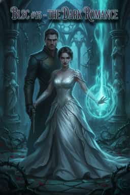BLSC #15 - THE DARK ROMANCE
