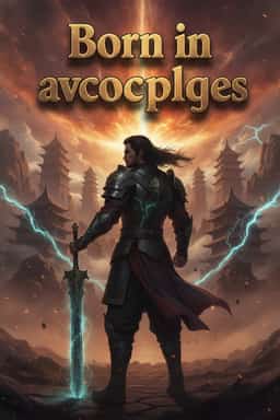 Born in apocalypse