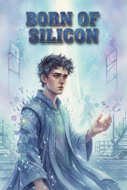Born of Silicon