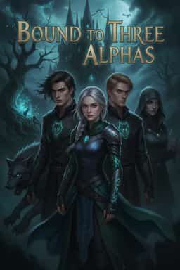 BOUND TO THREE ALPHAS