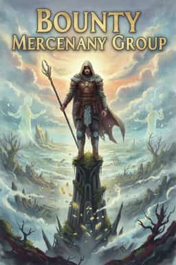 Bounty Mercenary Group