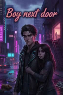 Boy next door