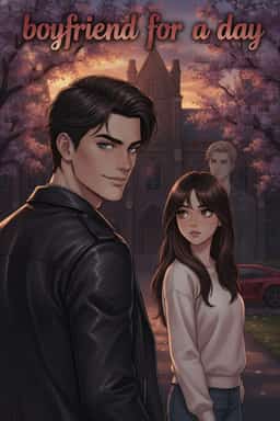 boyfriend for a day