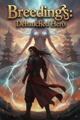 Breeding MILFs: Debauched Hero