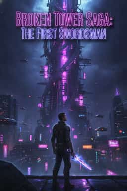 Broken Tower Saga: The First Swordsman
