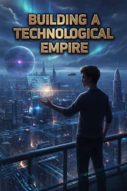 Building A Technological Empire