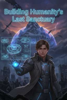 Building Humanity's Last Sanctuary