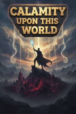 Calamity Upon This World