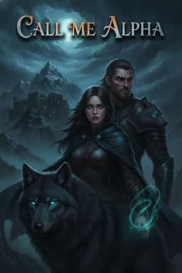 Call Me Alpha
