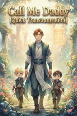 Call Me Daddy [Quick Transmigration]