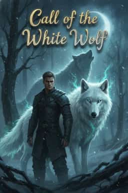 Call of the White wolf