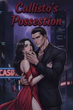 Callisto's Possession 