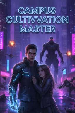 Campus Cultivation Master
