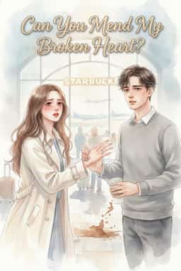 Can You Mend My Broken Heart?