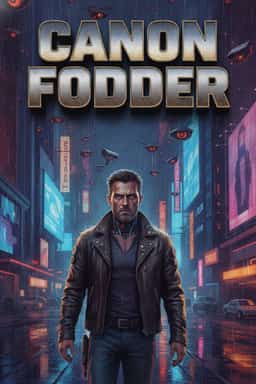 Canon Fodder