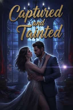 Captured and Tainted