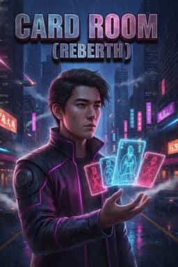 Card Room (Rebirth)