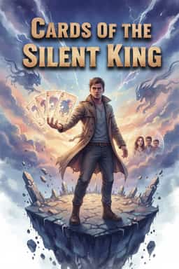 Cards Of The Silent King