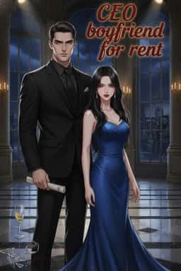 CEO boyfriend for rent