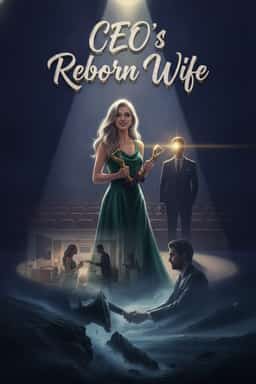 CEO's Reborn Wife