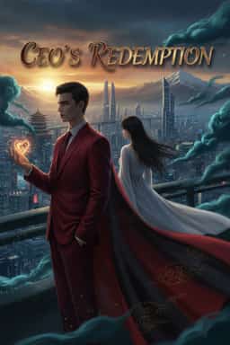 CEO's REDEMPTION
