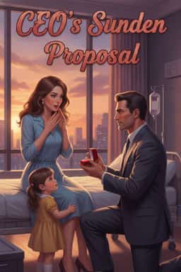 CEO's Sudden Proposal