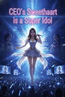 CEO's Sweetheart is a Super Idol