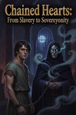 Chained Hearts: From Slavery to Sovereignty