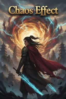 Chaos Effect