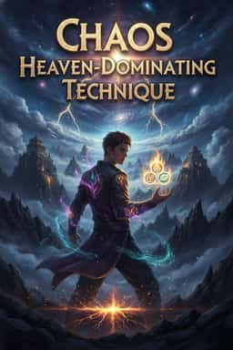 Chaos Heaven-Dominating Technique