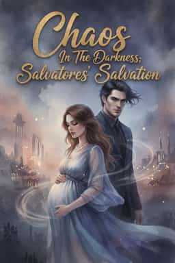 Chaos In The Darkness; Salvatores's Salvation