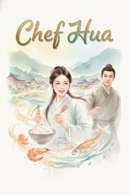 Chef Hua
