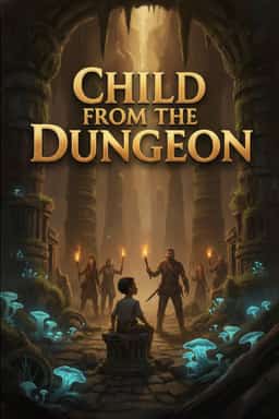 Child from the Dungeon