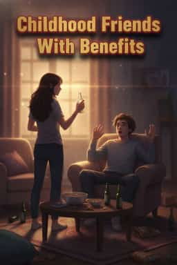 Childhood Friends With Benefits