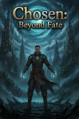 Chosen: Beyond Fate