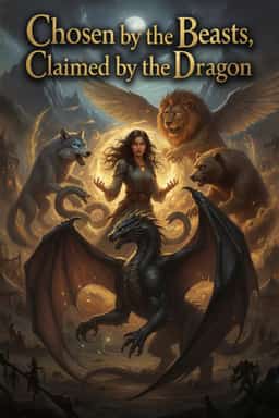 Chosen by the Beasts, Claimed by the Dragon