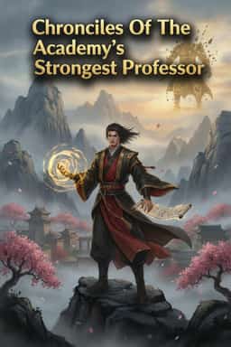 Chronicles Of The Academy's Strongest Professor
