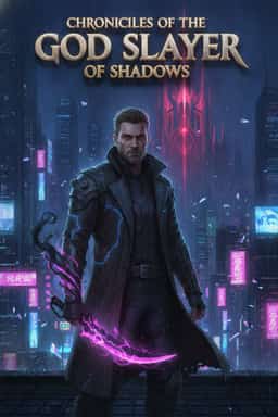 Chronicles of The God Slayer of Shadows