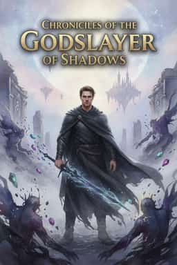 Chronicles of the Godslayer of Shadows