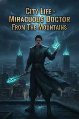 City Life - Miraculous Doctor From The Mountains