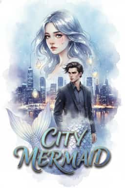 City Mermaid 