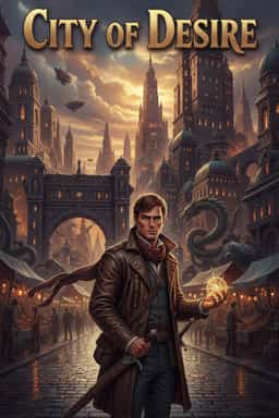 City of Desire